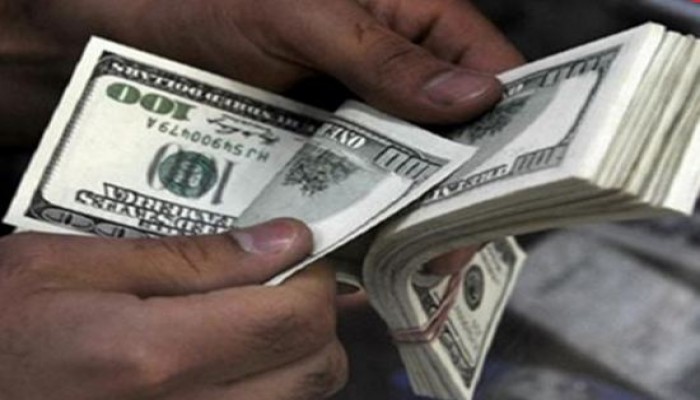 تعرف على سعر الدولار  اليوم الأثنين 24\7\2017