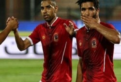 رسميًا.. صالح جمعة يغيب أمام الوحدة الإماراتي