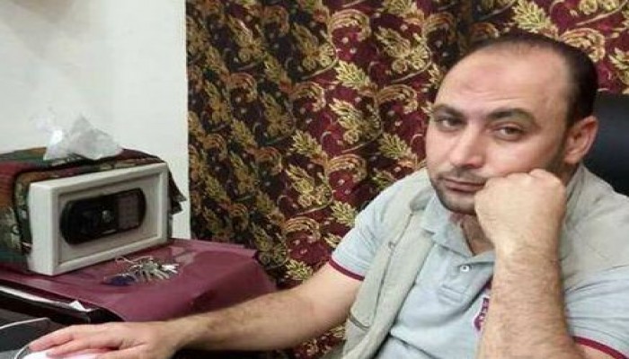 الإخفاء القسري يهدد حياة مواطن بالقليوبية لليوم التاسع