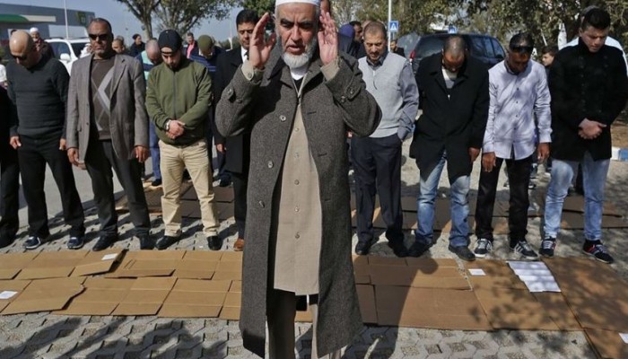 الشيخ رائد صلاح يحذر من محاولات صهيونية لاستهدافه