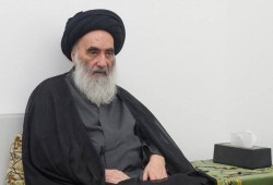 في عهد السيسي الشيعة يخترقون البلاد: اختيار وكيل للسيستاني في مصر