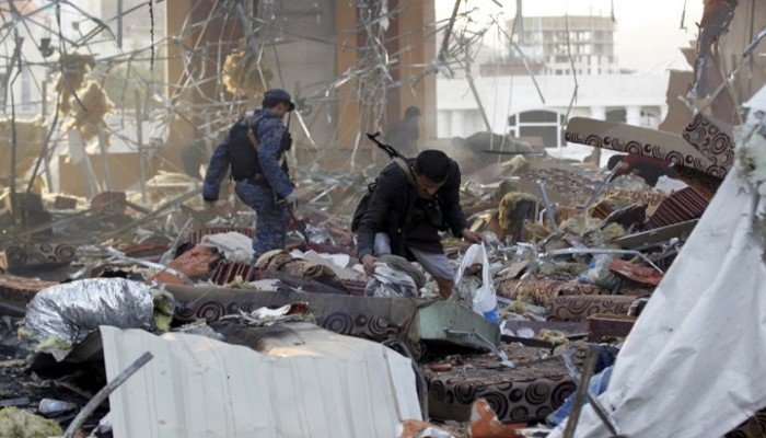 بريطانيا تصادق على صفقة أسلحة بـ283 مليون جنيه للسعودية