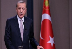 أردوغان: المسجد الأقصى قرّة عين جميع المسلمين ولا نسمح بإهانة مقدساتنا