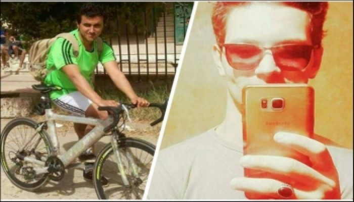 أمن الانقلاب بالشرقية يعتقل طالبين ومدرس وإمام وموظف