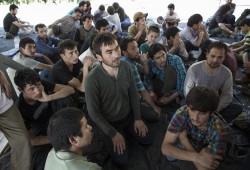 جامعة الأزهر تتراجع أمام ضغوط حقوقية وتقر باعتقال الإيغور
