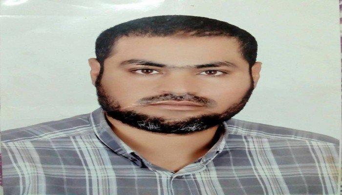 أمن الانقلاب بالسويس  يمنع الزيارة عن "شبانة" للشهر الـ 7 على التوالي