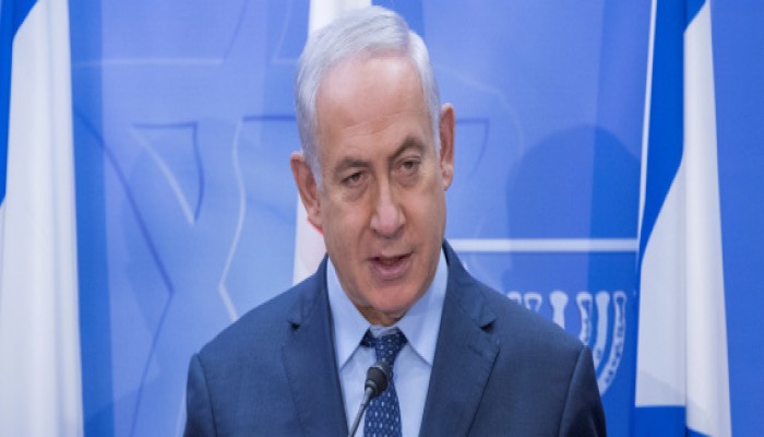 بينهم قاتل الأردنيَّين.. عودة موظفي السفارة الصهيونية في عمان لتل أبيب