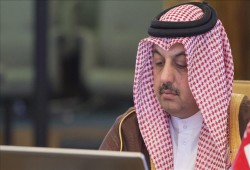 قطر تجدد اشتراطها رفع الحصار قبل الحوار لحل الأزمة