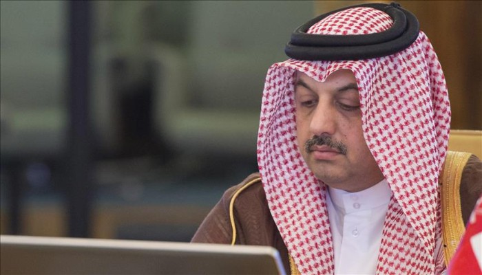 قطر تجدد اشتراطها رفع الحصار قبل الحوار لحل الأزمة