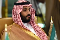 بن سلمان يستضيف قطري لاستخدامه في انقلاب بالدوحة