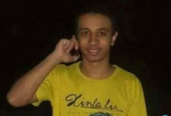 شرطة السيسي تلفق تهماً جديد لطالب شرقاوي بعد إخلاء سبيله