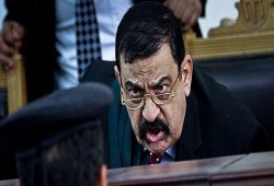 السجن 1170 سنة لـ53 في "أحداث مجلس الوزراء"