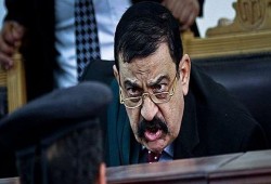 السجن 1170 سنة لـ53 في "أحداث مجلس الوزراء"