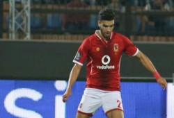 تقارير.. ثلاثة تعديلات على تشكيل الأهلي أمام الوحدة.. وأزارو أساسيًا