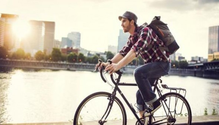 ركوب الدراجات يحمي خلايا الدماغ