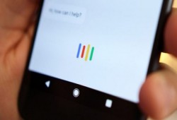 جوجل تعلن عن أكثر من 100 مليون جهاز يضم مساعدها الرقمي