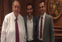 رسمياً.. الأهلي يضم هشام محمد