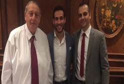 رسمياً.. الأهلي يضم هشام محمد