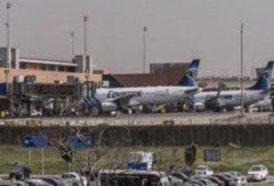 ورقة "start 4" تؤخر إقلاع رحلة باريس ساعة ونصف