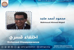 أمن الانقلاب بأسيوط يخفي مواطن لليوم الـ 406 على التوالي