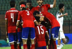 فرص صعود الأهلي لقبل نهائي البطولة العربية