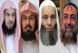 شيوخ السلطان ونُصرة الأقصى