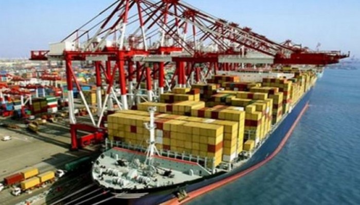 صادرات تركيا تتجاوز 155 مليار دولار بنهاية 2017