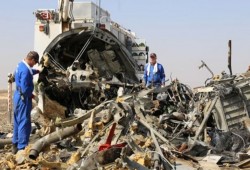 روسيا: مصر لم تقم حتى الآن بإجراءات سلامة الطيران المدني