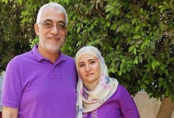 تجديد حبس ابنة القرضاوي وزوجها بسبب "الانضمام للإخوان"