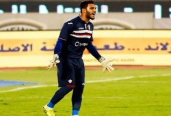 تشكيل الزمالك المتوقع.. صلاح حارسا.. وباسم وباولو في الهجوم