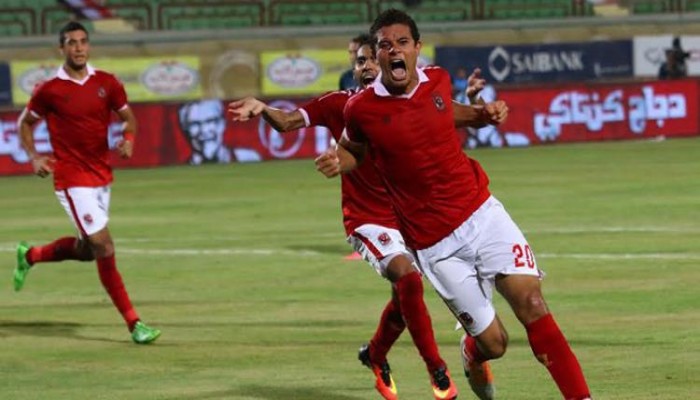 سعد سمير يتلقى عرضا من شيفيلد يونايتد الانجليزي