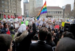 التمييز ضد المسلمين في ازدياد بالولايات المتحدة