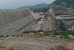 هل أصبح سد النهضة تحت حماية السودان؟