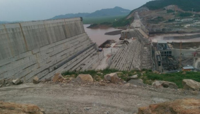 هل أصبح سد النهضة تحت حماية السودان؟