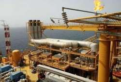 رويترز: مصر تقدمت بطلب للحصول على الغاز القطري