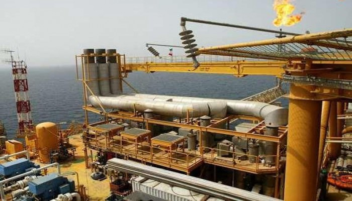 رويترز: مصر تقدمت بطلب للحصول على الغاز القطري