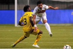 العهد يعمق أحزان الزمالك ويطرده "إكلينيكاً" من البطولة العربية