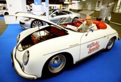 توجه أوروبي لمنع سيارات البنزين والديزل