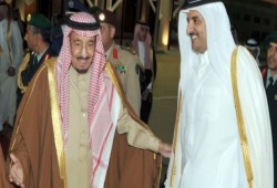 سفير لأمريكا بالدوحة: على السعودية إدراك أنها لن تفوز بمعركة قطر