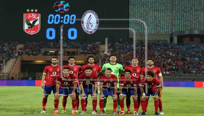 خسارة الزمالك تقرب الأهلي من نصف نهائي البطولة العربية
