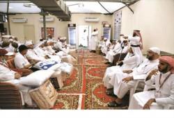 السعودية تصر على تعطيل حج القطريين