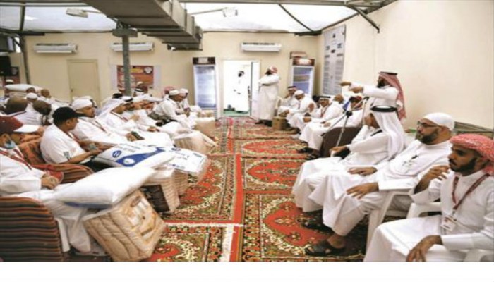 السعودية تصر على تعطيل حج القطريين