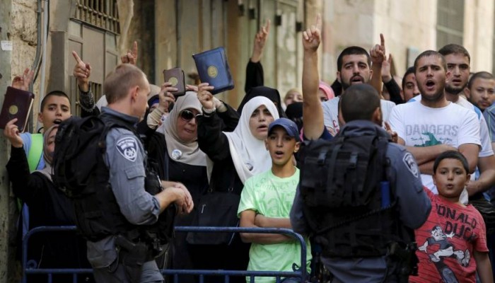 الصهاينة عن فتح الأقصى: لقد عرضنا أنفسنا للذل وانتصر الفلسطينيون