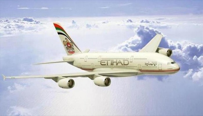 1.9 مليار دولار خسائر "الاتحاد للطيران" الإماراتية العام الماضي