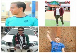 لليوم الخامس. سلطات الانقلاب ترفض تسليم جثث شهداء الشرقية الأربعة