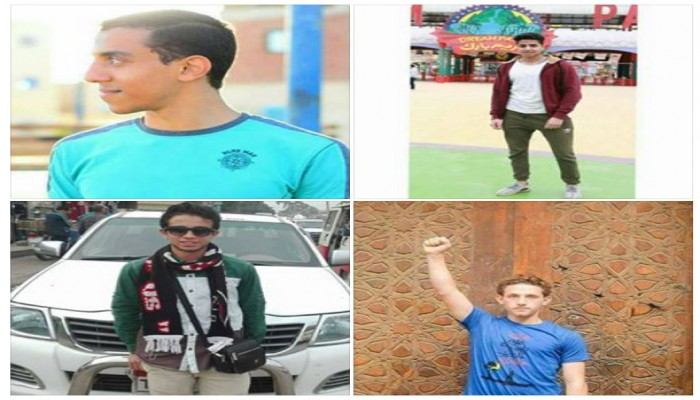 لليوم الخامس. سلطات الانقلاب ترفض تسليم جثث شهداء الشرقية الأربعة