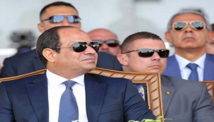 لماذا لم يعد السيسي يهتم بتبرير "تصفية" وتعذيب المعارضين؟