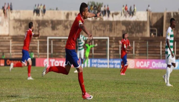 مصدر: زكريا يُصر على الاحتراف ويطالب البدري بالالتزام بوعده