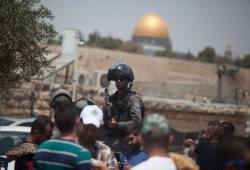 ديفيد هيرست: انتفاضة فلسطينية ثالثة وربيع عربي جديد قادمان في الأفق