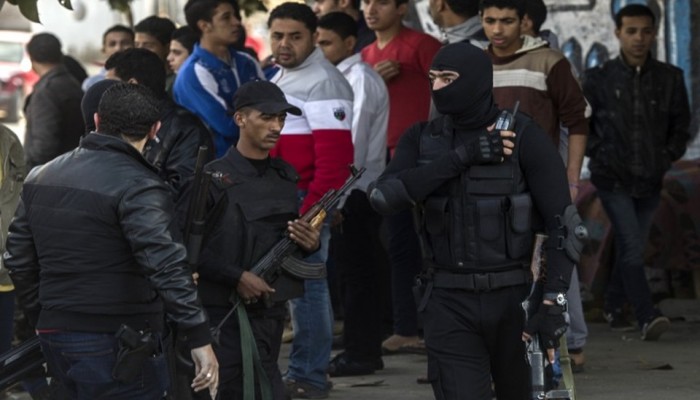 شهر يوليو الأكثر دموية باغتيال داخلية الانقلاب لعشرات الشبان